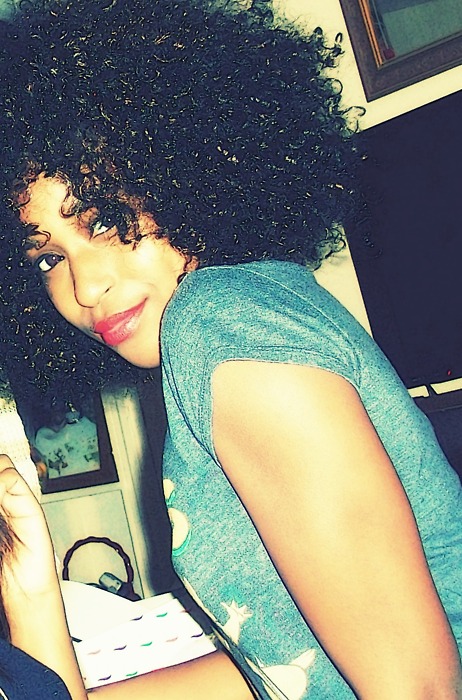 hair