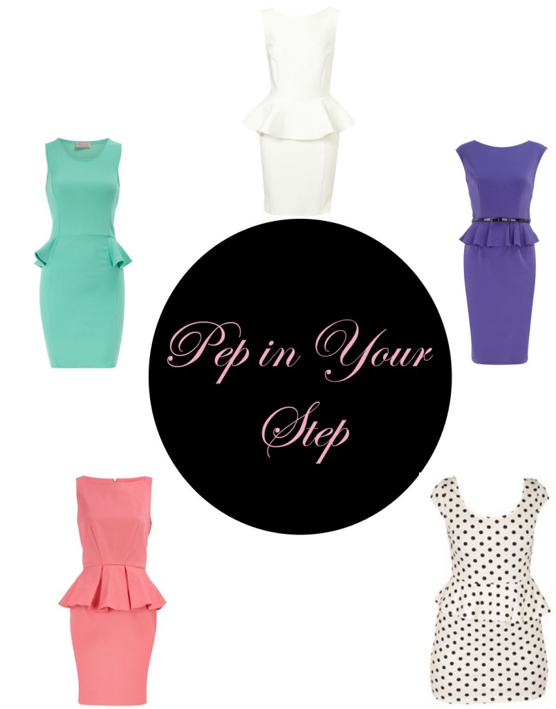 peplum