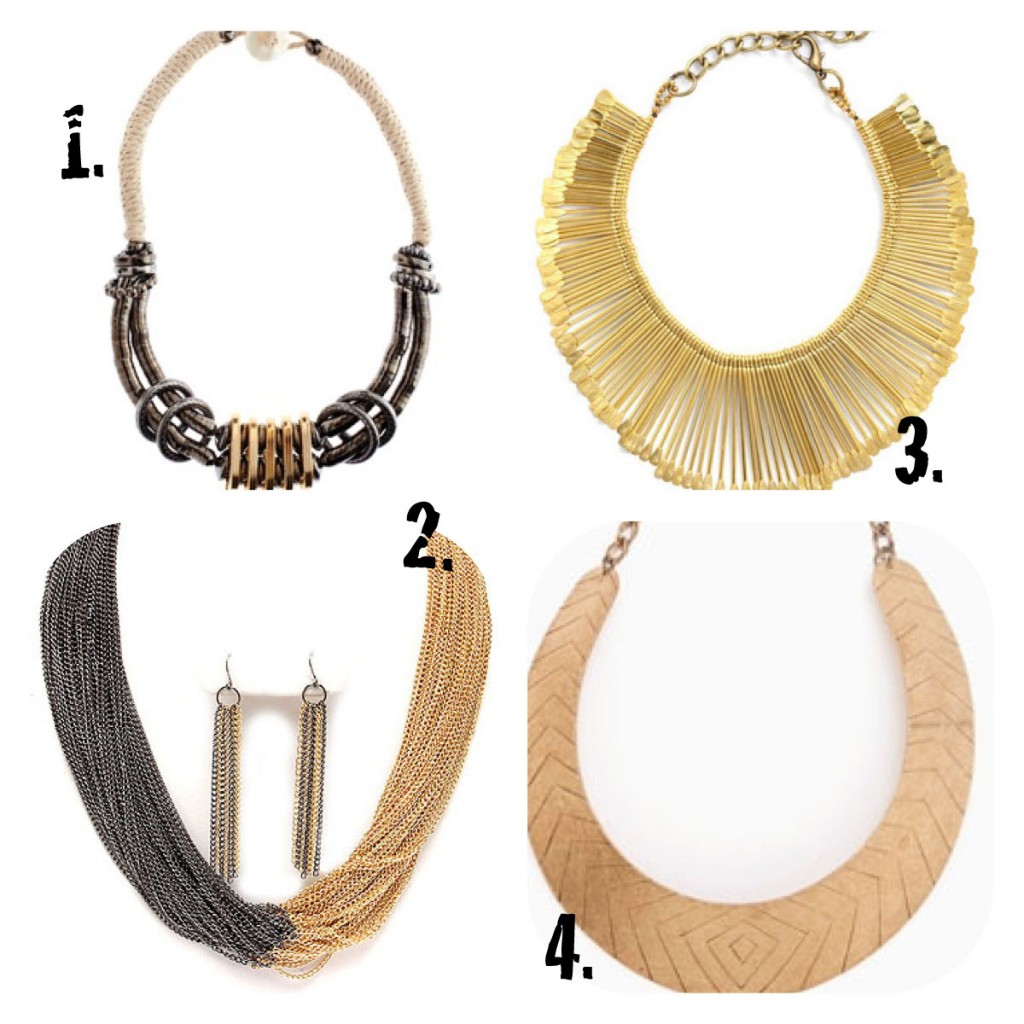 necklace copy