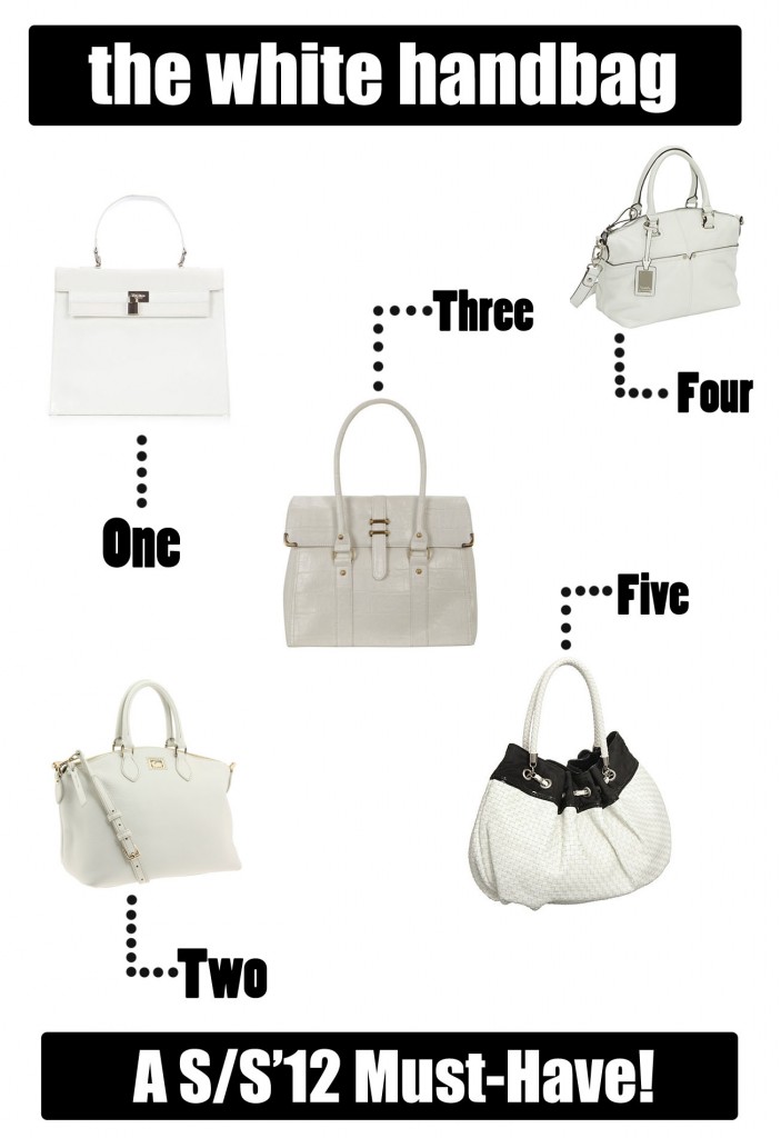 thewhitebag