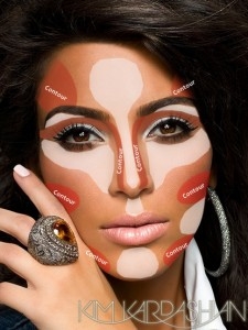 kkcontour