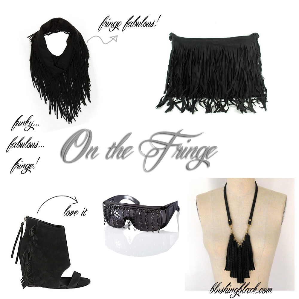 fringe copy