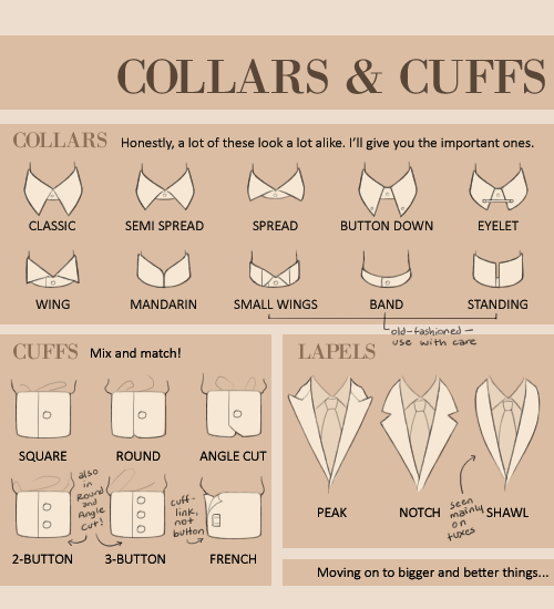 Collars & Cuffs1