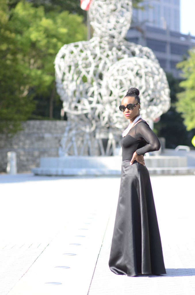 Blushing Black Editor in Chic 6