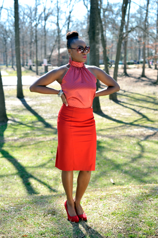 blushing-black-red-valentines-day-3 Blushing Black Atlanta Fashion Blog