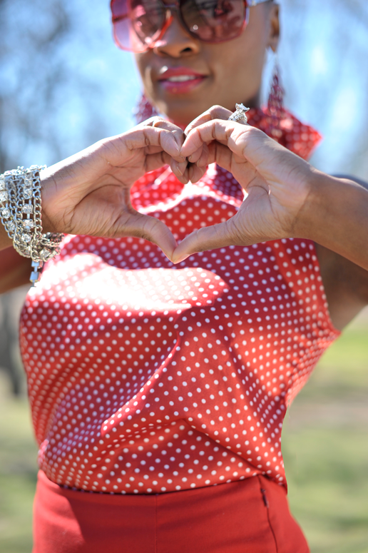 blushing-black-red-valentines-day-8 Blushing Black Atlanta Fashion Blog