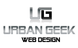 Urban Geek Web Design