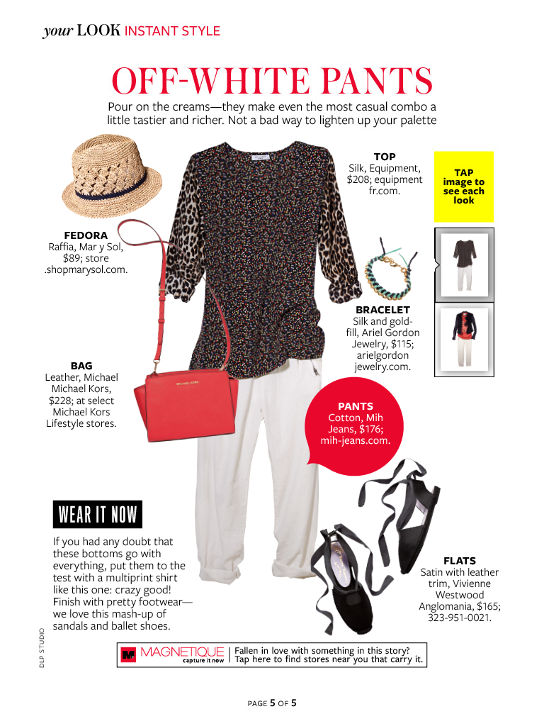 instyle-instant-style