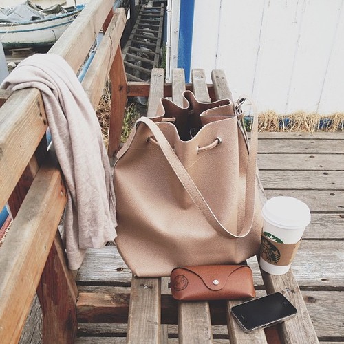 spring 2014 bag trends