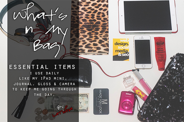 whats-in-my-bag