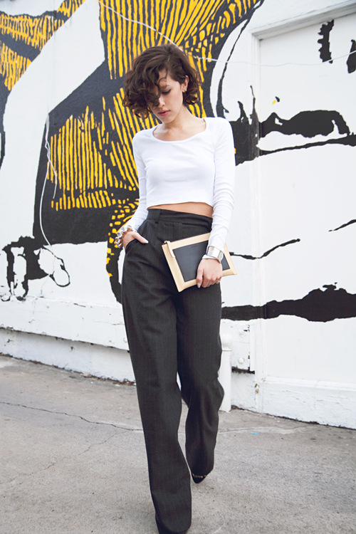 crop-top-high-waist-pants