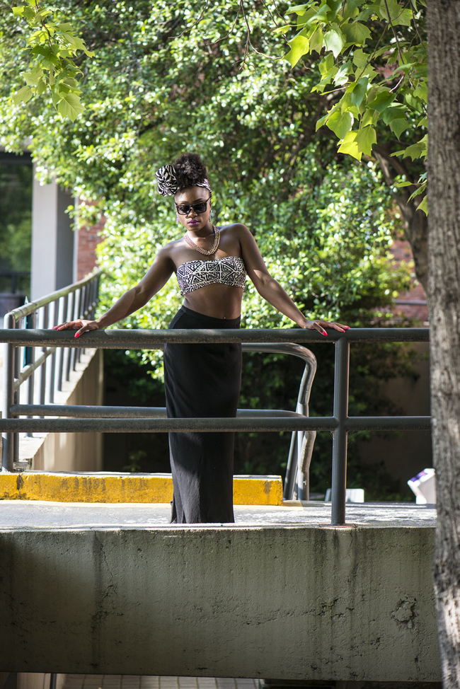Black fashion bloggers